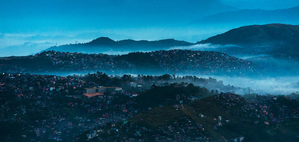 Baguio, Philippines: Best Location for Growth and Remote Teams (TShirts4U)