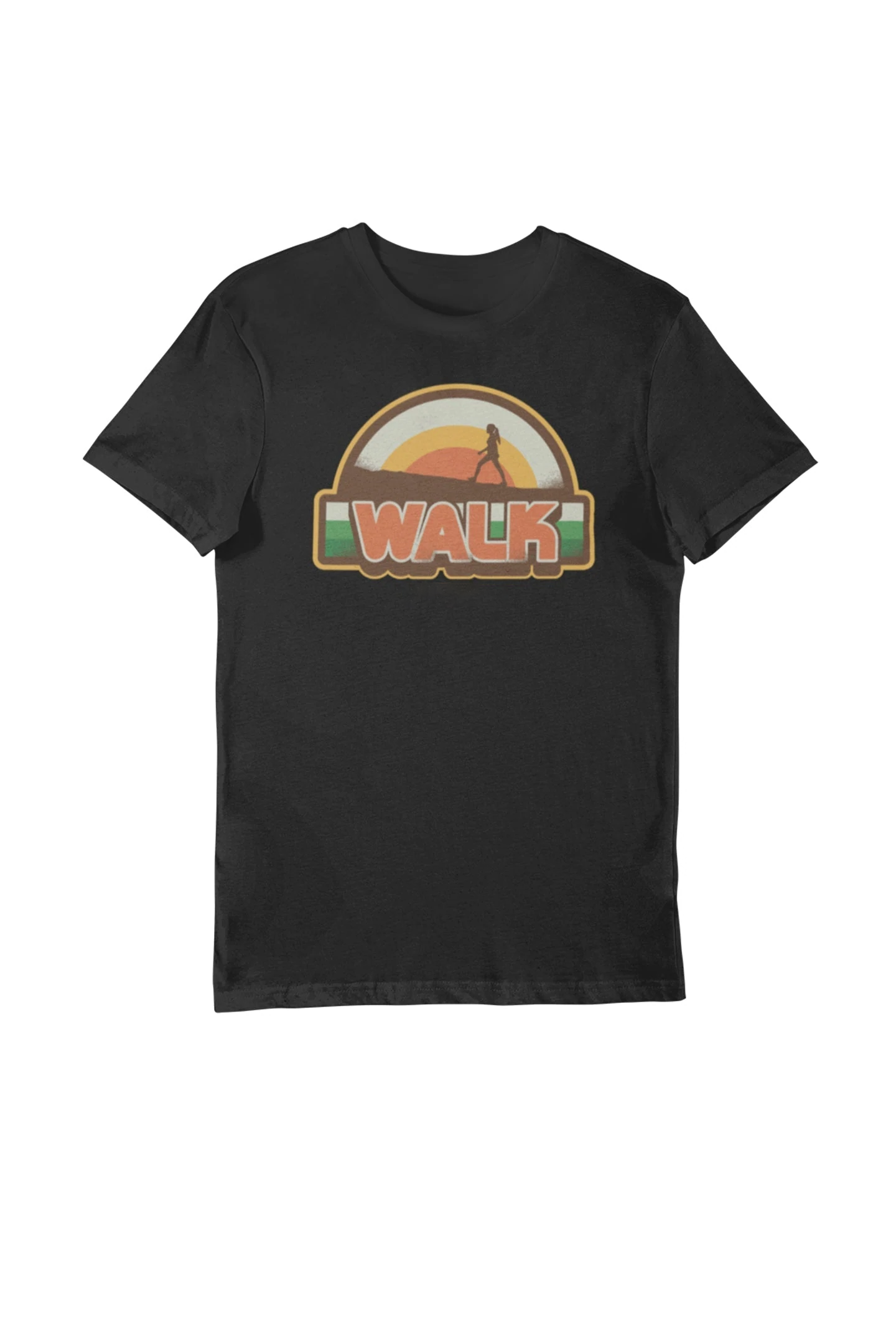 Walk - Men's