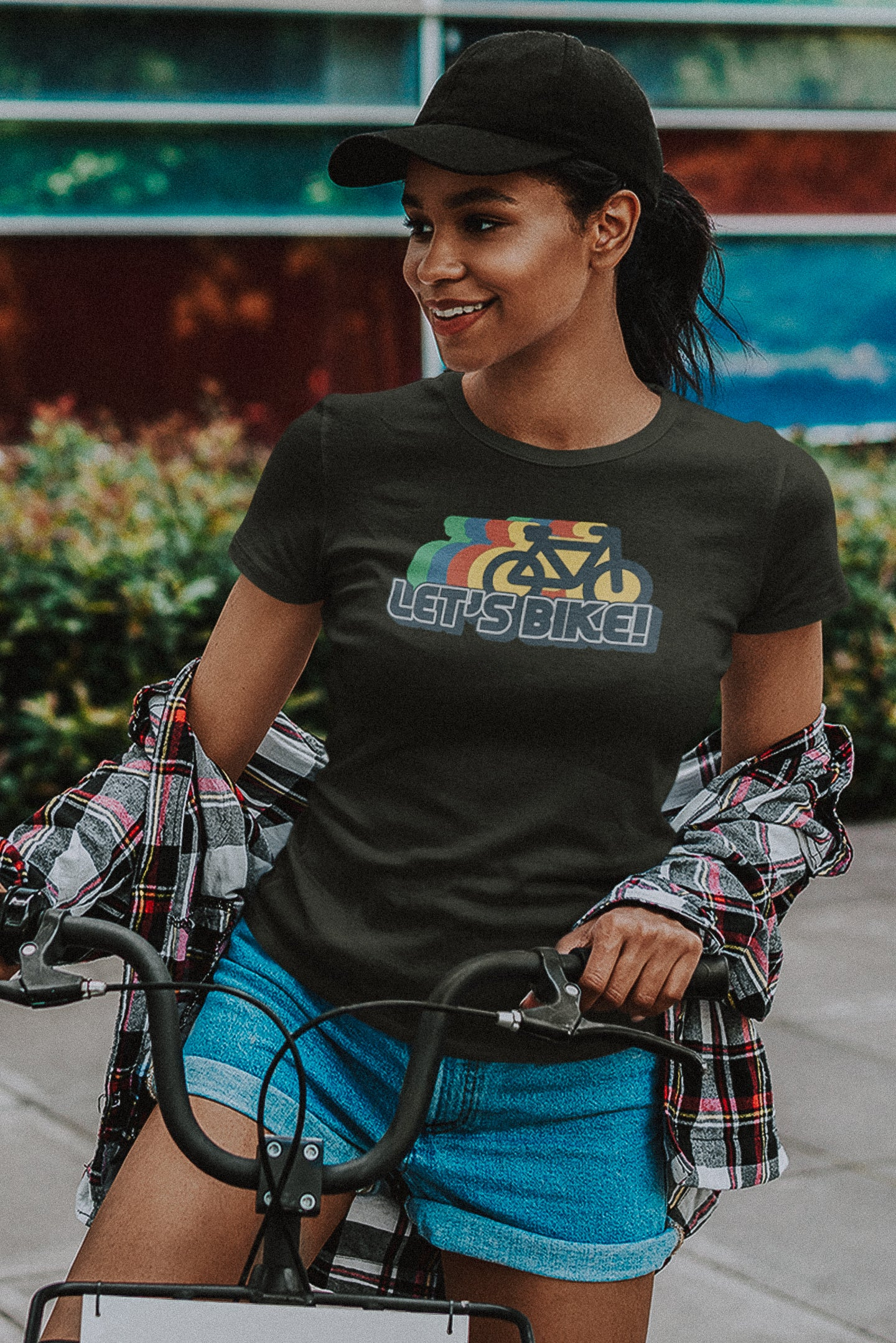 Bike - Women's