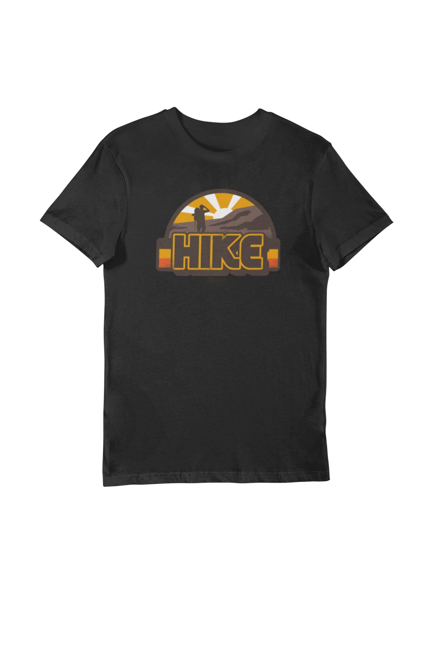 Hike - Men's