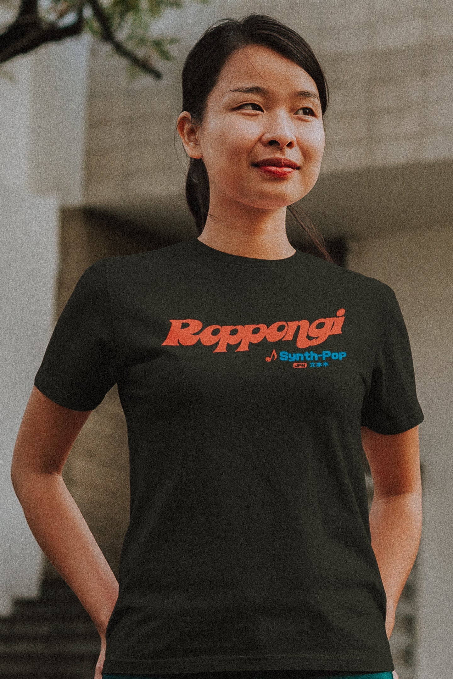 Roppongi - Women's