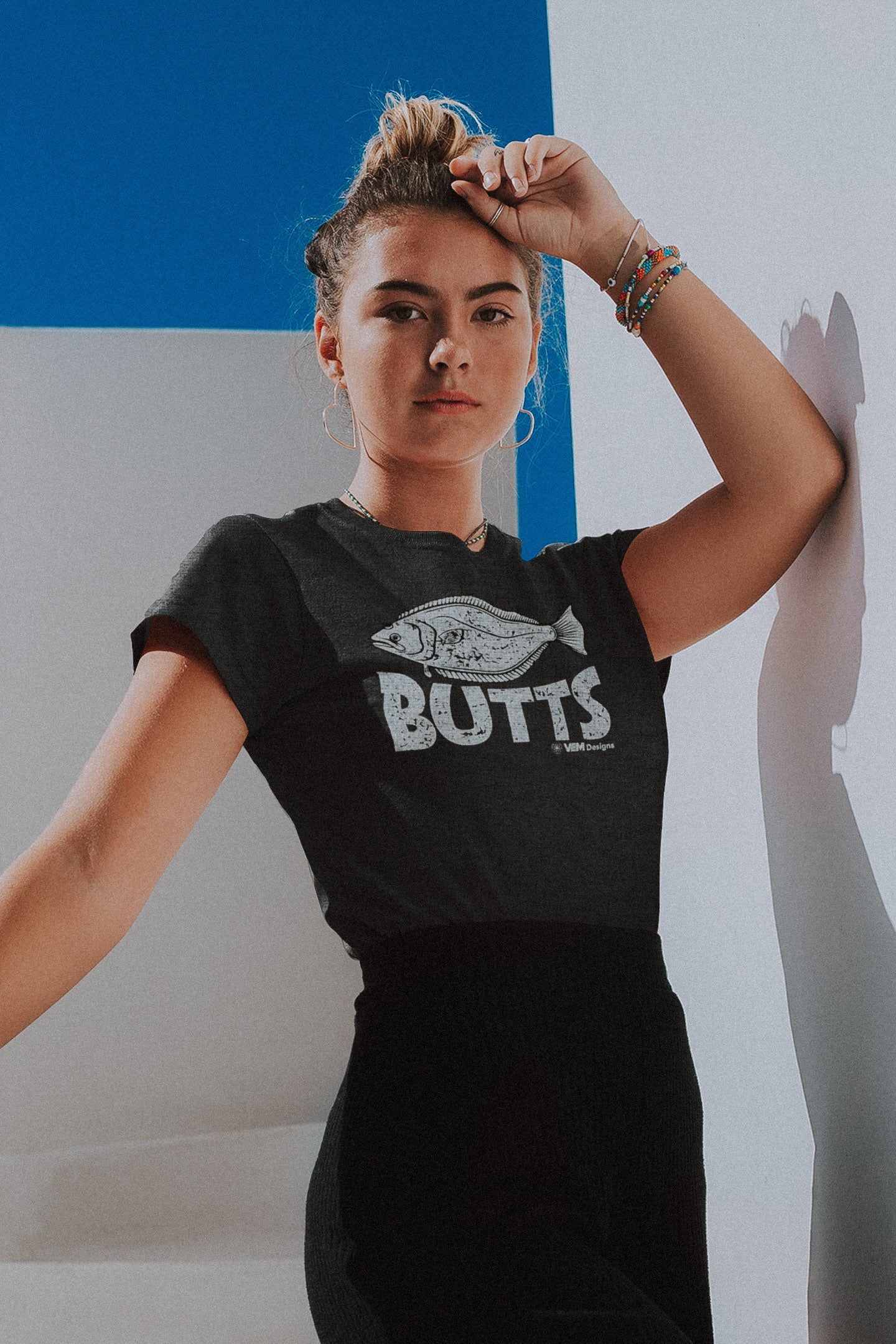 Butts - Women's