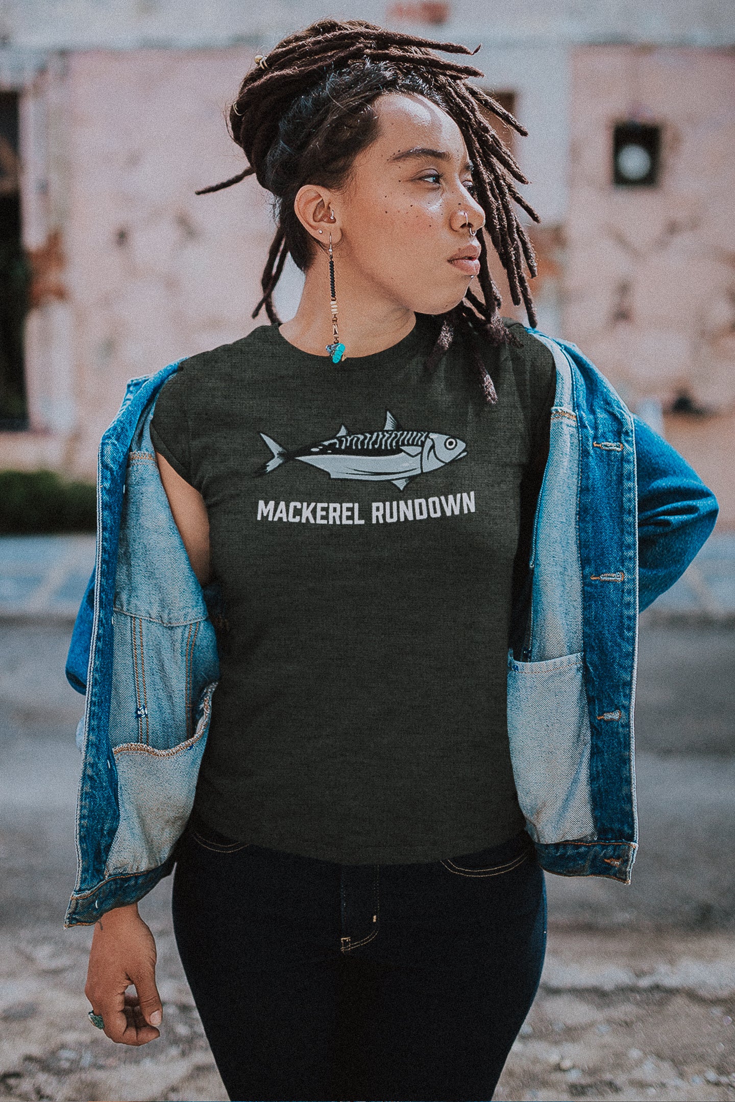 Mackerel Rundown