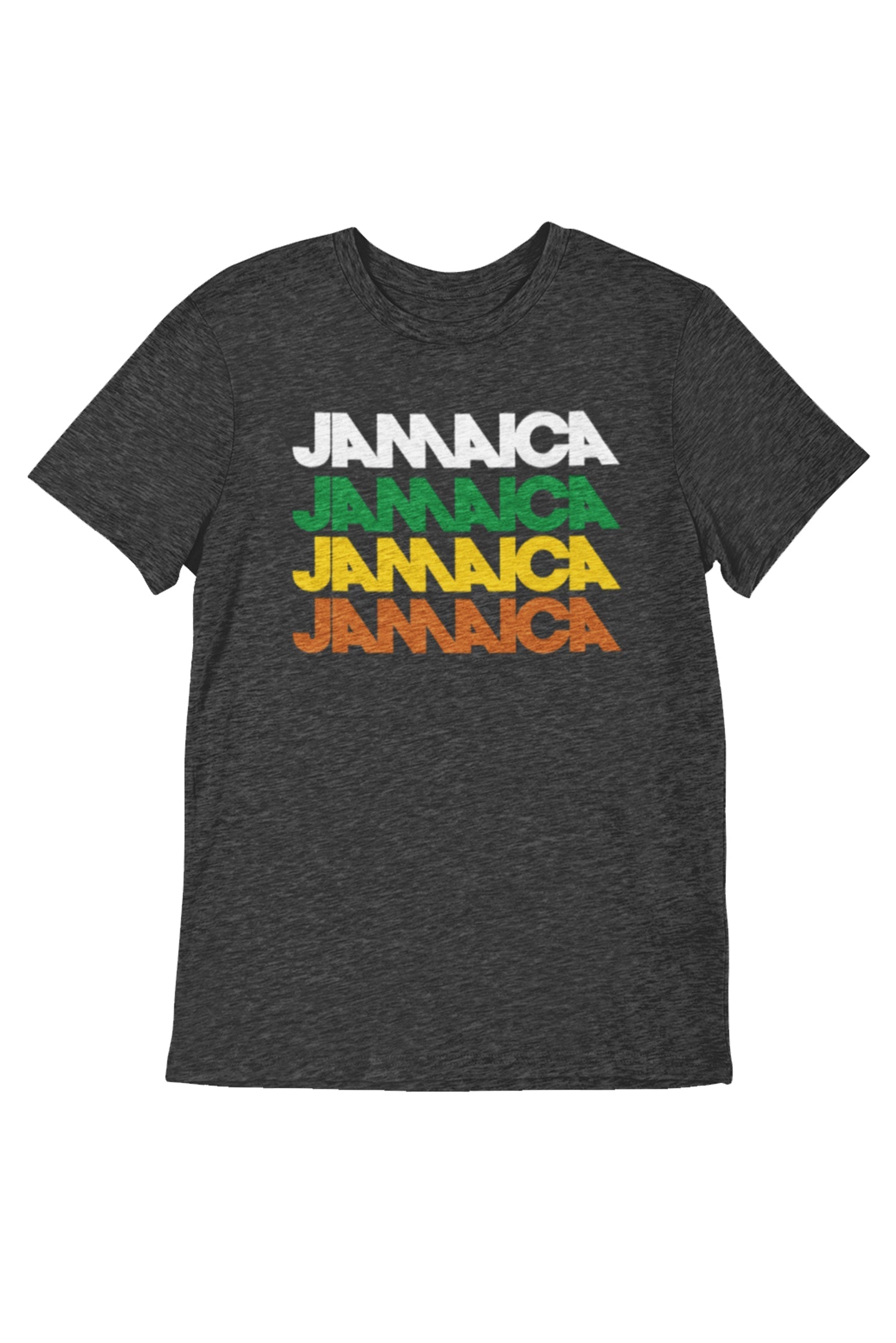 Jamaica 4 - Men's