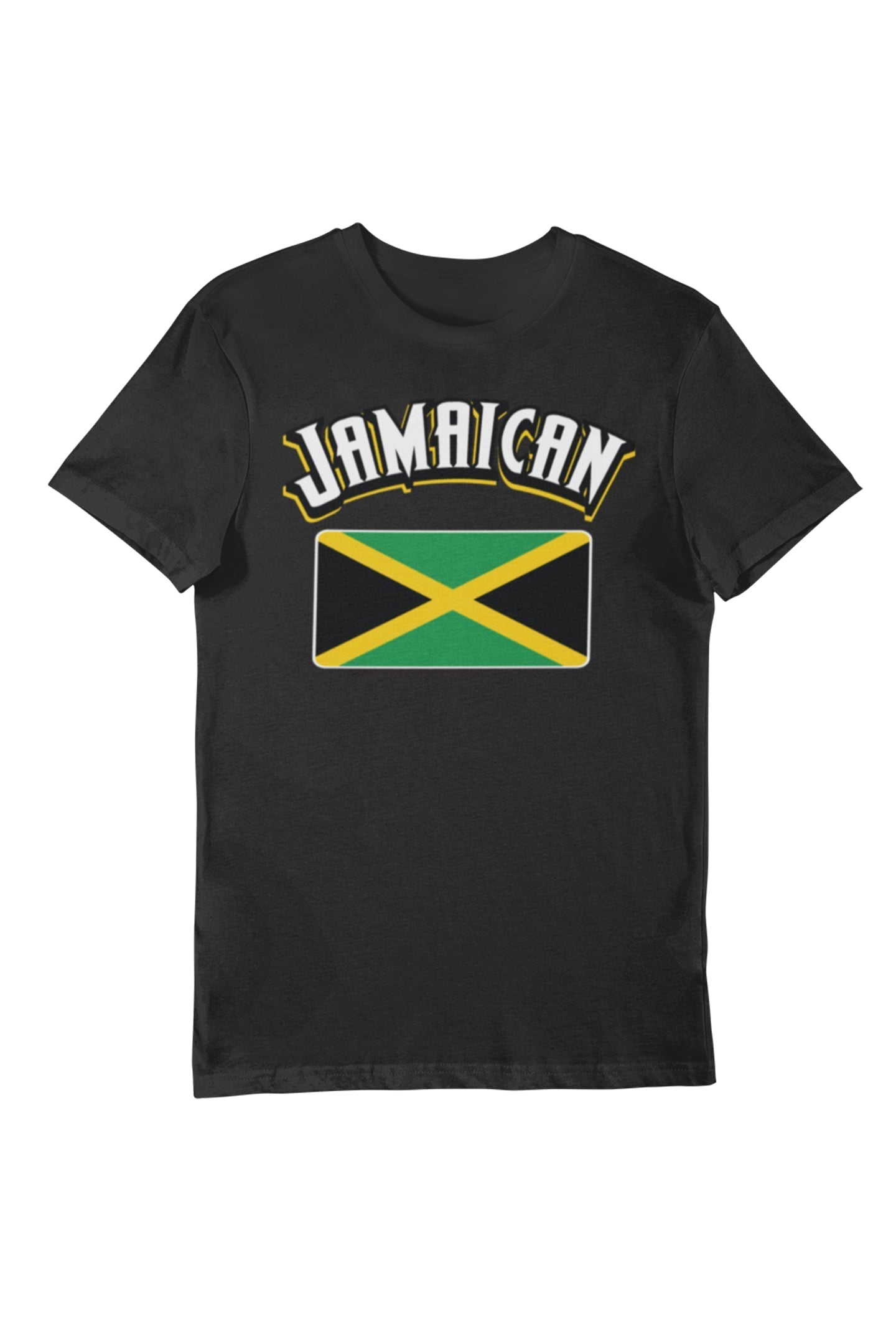 Jamaican Flag - Women's