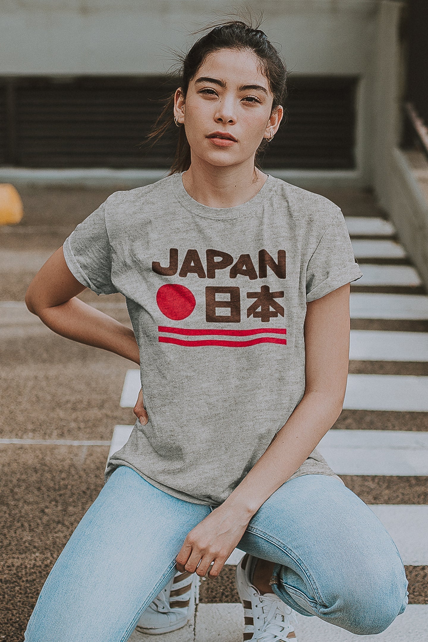 Japan - Women's