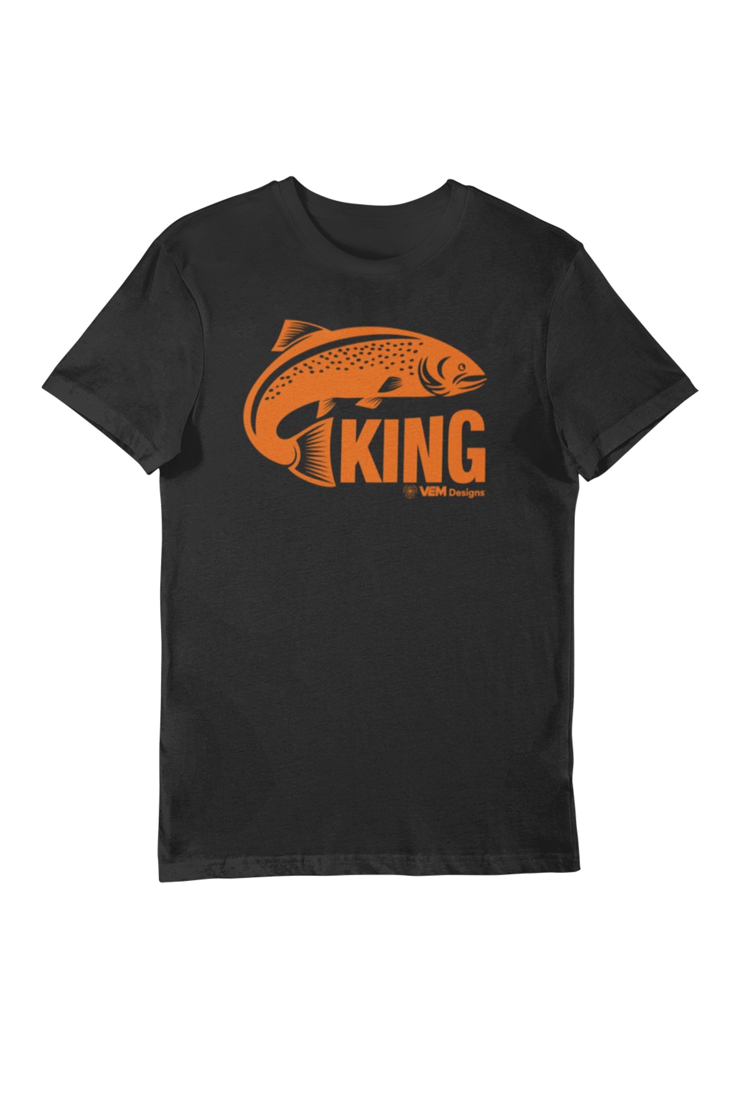 King Salmon - Men's