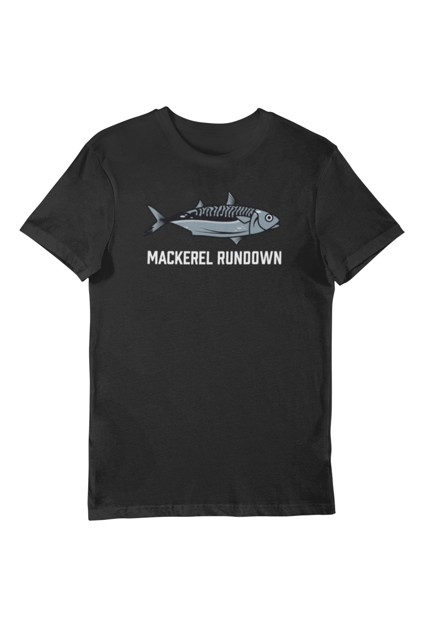 Mackerel Rundown