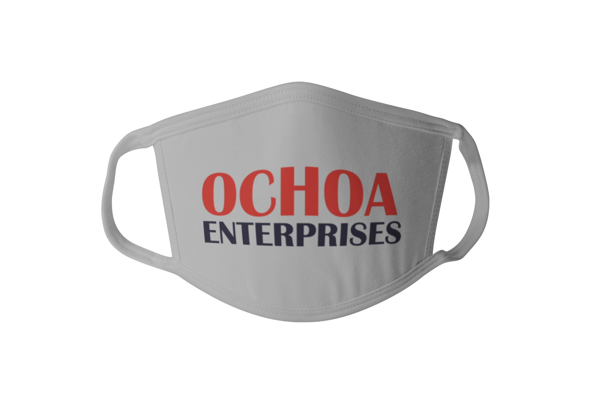 Ochoa Enterprises - Face Masks