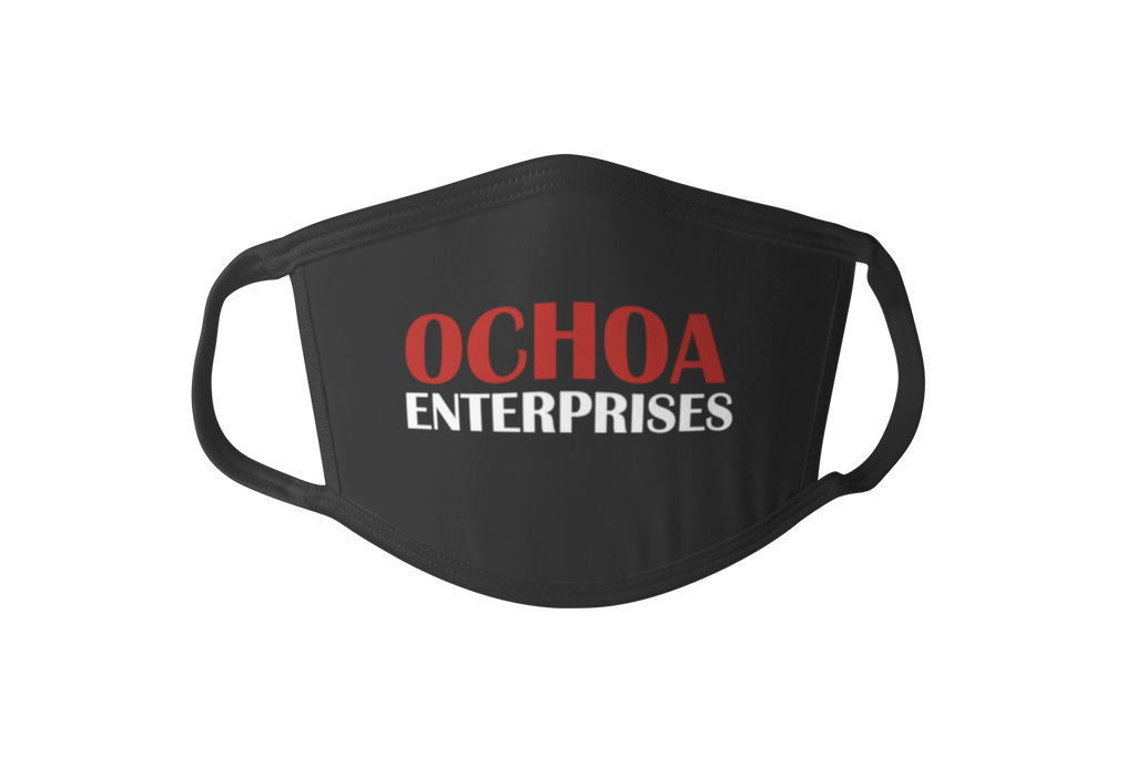 Ochoa Enterprises - Face Masks