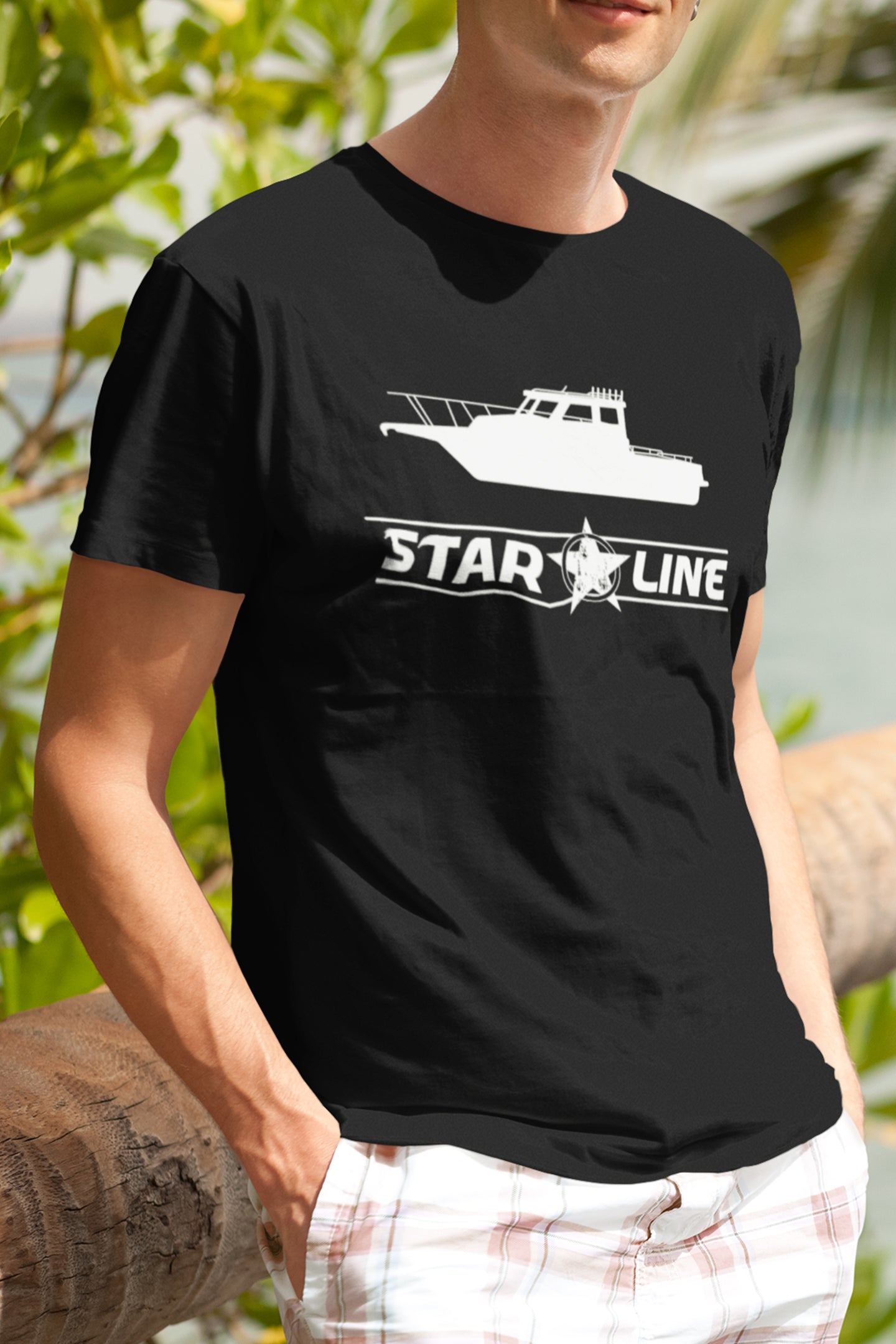 Starline Logo T-shirt