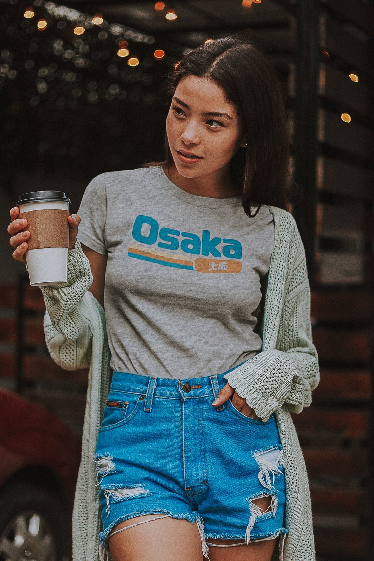 Osaka - Women's