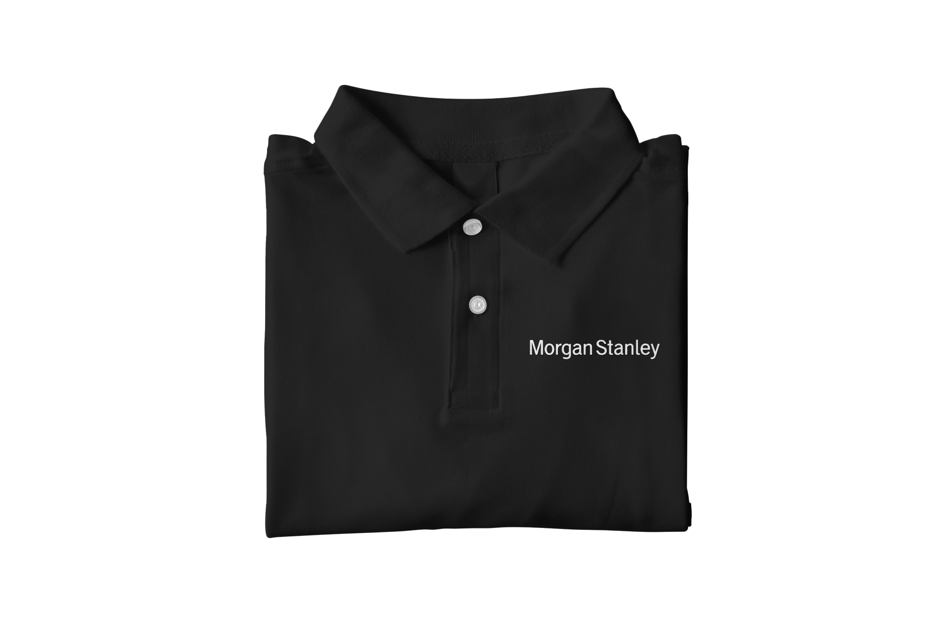 Morgan Stanley - Polo Shirt