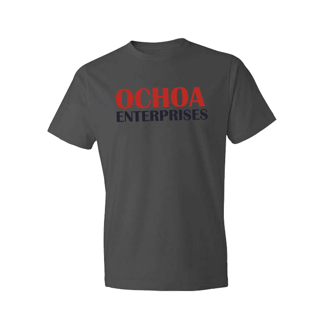 Ochoa Enterprises - T- Shirt