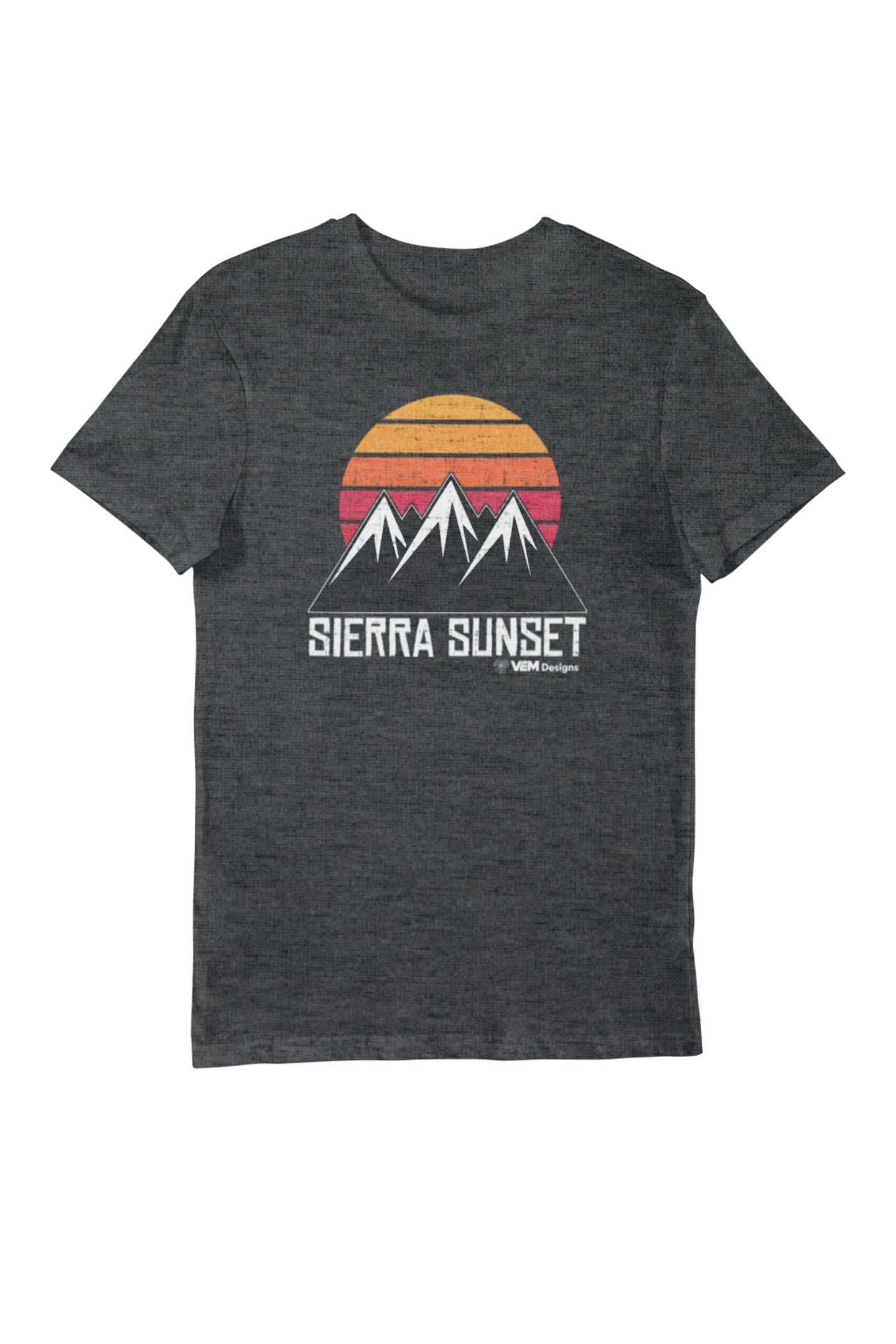Sierra Sunset - Women's