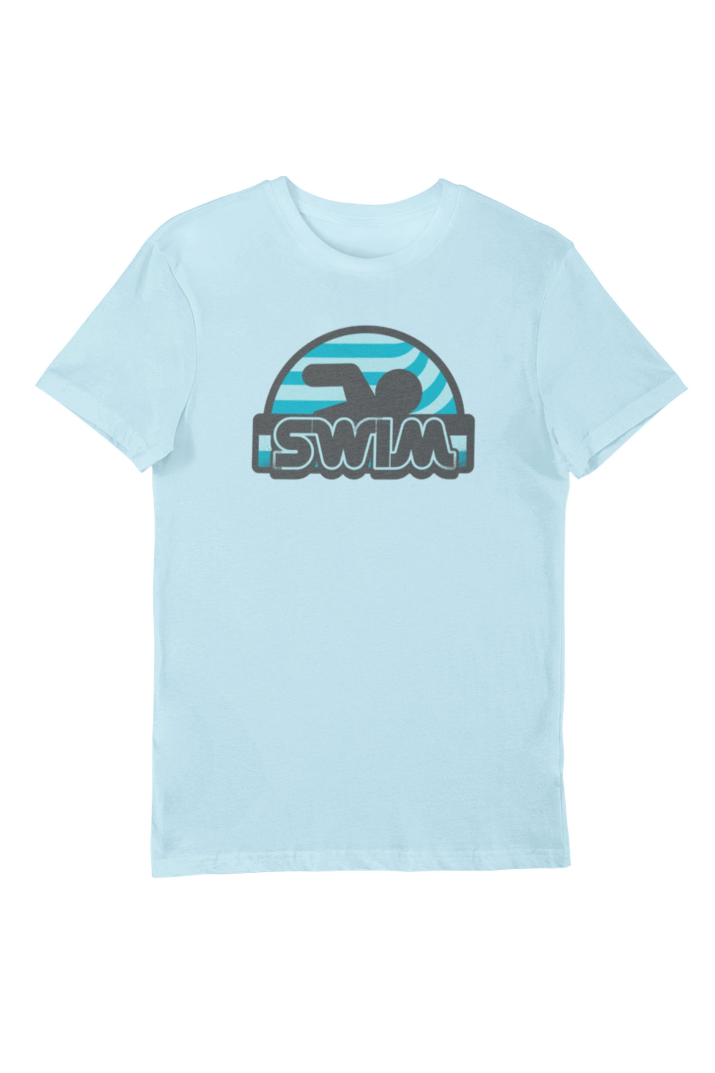 Swim - Men's