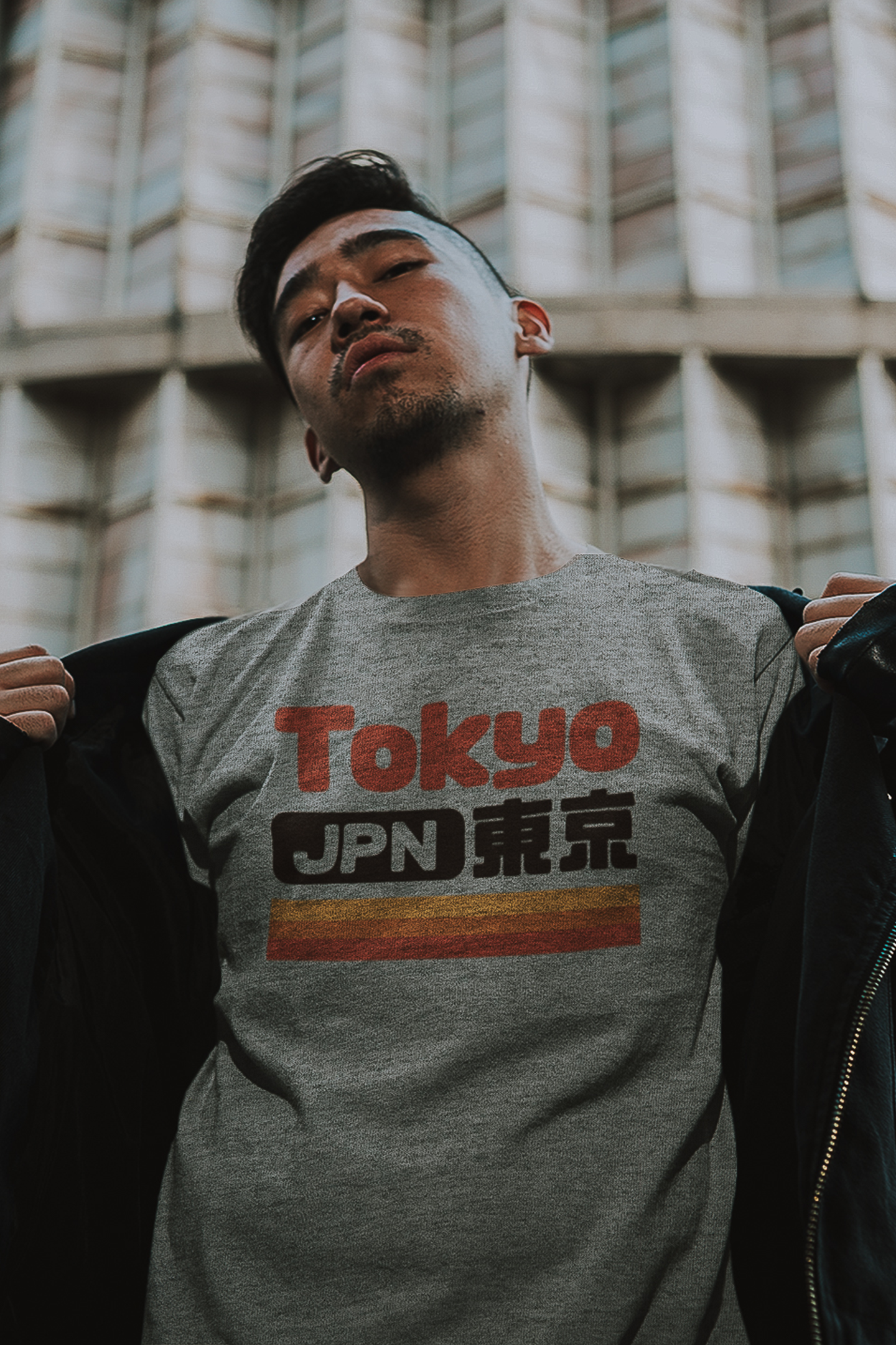 Tokyo - Men's