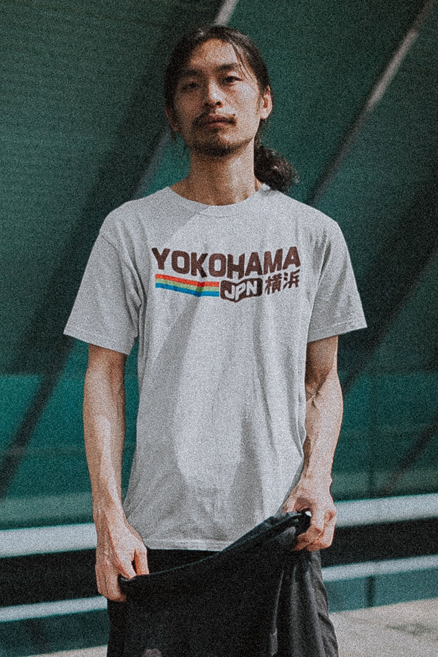 Yokohama - Men's