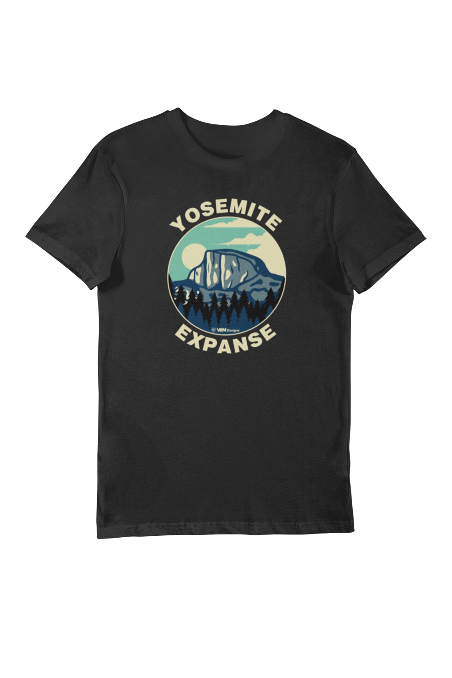 Yosemite - Men's